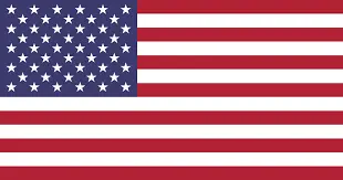 american flag-Newton