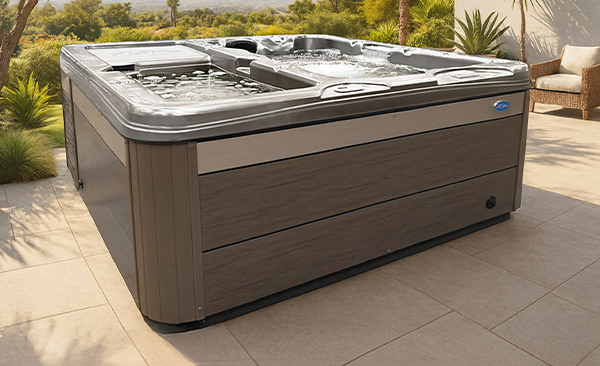 Cold Plunge Spas Series Newton hot tubs for sale