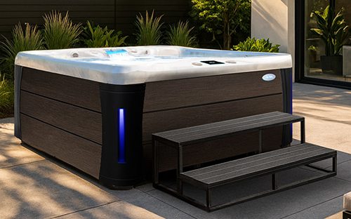 Escape Plus&trade; Spas Newton hot tubs for sale