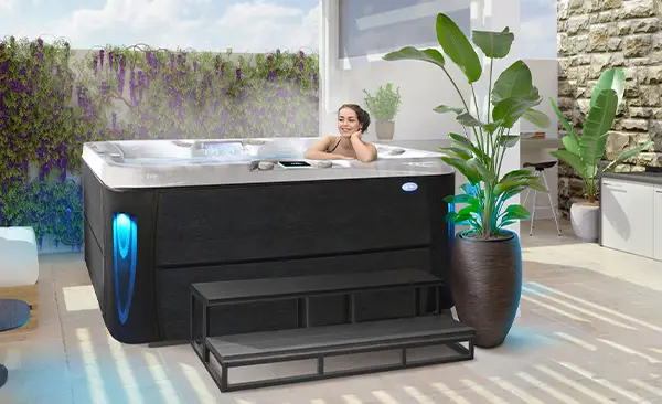 Escape X-Series Spas Newton hot tubs for sale