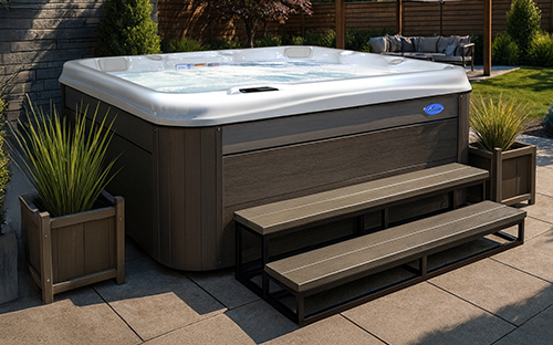 Patio&trade; Spas Newton hot tubs for sale
