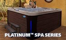 Platinum™ Spas Newton hot tubs for sale