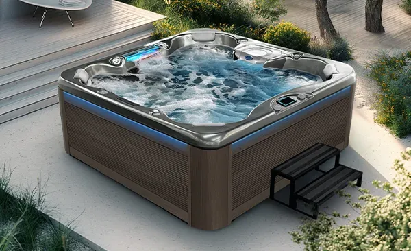 Platinum™ Spas Newton hot tubs for sale