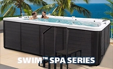 Swim Spas Newton hot tubs for sale