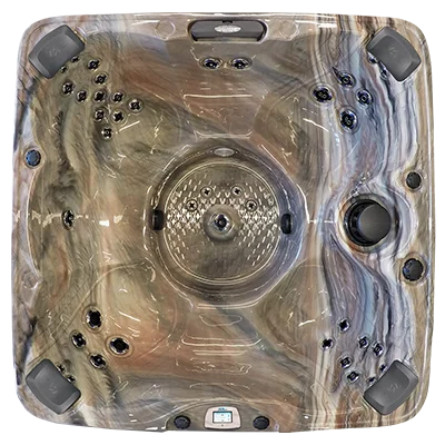 Tropical-X EC-739BX hot tubs for sale in Newton