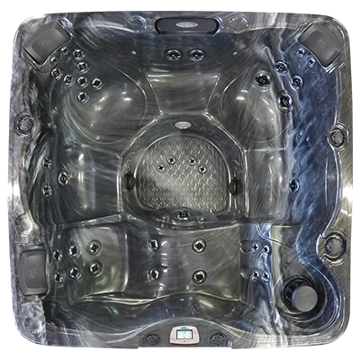 Pacifica-X EC-739LX hot tubs for sale in Newton