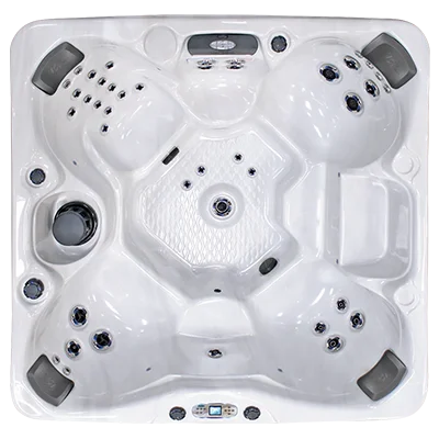 Baja EC-740B hot tubs for sale in Newton