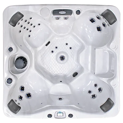 Baja-X EC-740BX hot tubs for sale in Newton