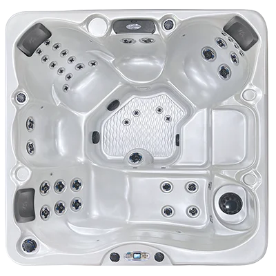 Costa EC-740L hot tubs for sale in Newton