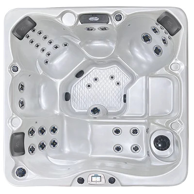 Costa-X EC-740LX hot tubs for sale in Newton