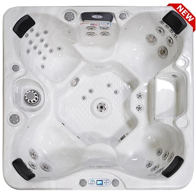 Baja EC-749B hot tubs for sale in Newton