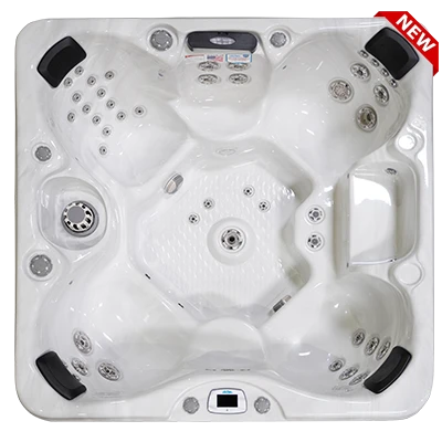 Baja-X EC-749BX hot tubs for sale in Newton