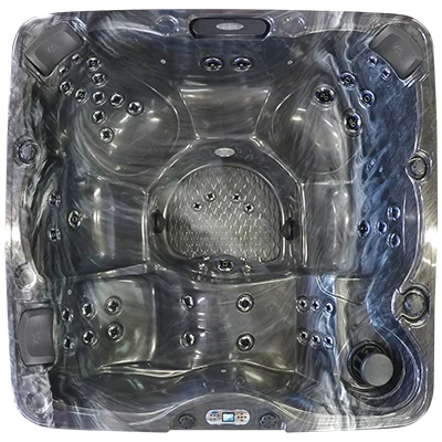 Pacifica EC-751L hot tubs for sale in Newton