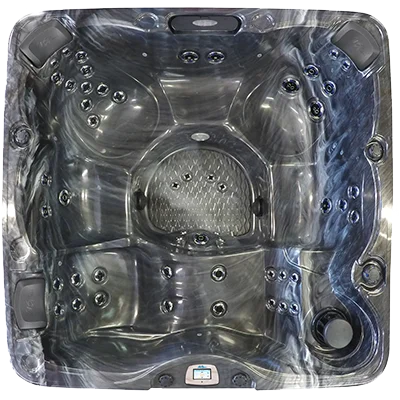 Pacifica-X EC-751LX hot tubs for sale in Newton