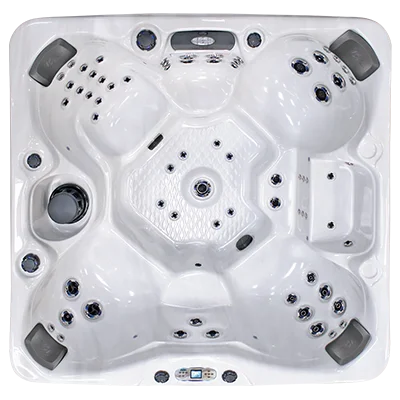 Baja EC-767B hot tubs for sale in Newton