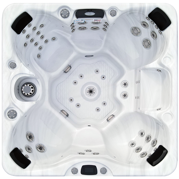 Baja-X EC-767BX hot tubs for sale in Newton