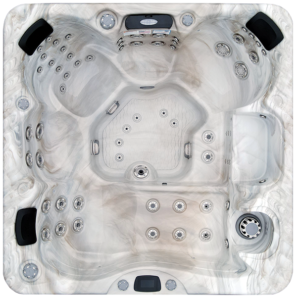Costa-X EC-767LX hot tubs for sale in Newton