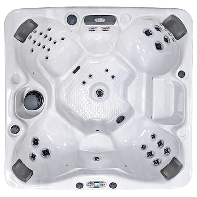 Cancun EC-840B hot tubs for sale in Newton