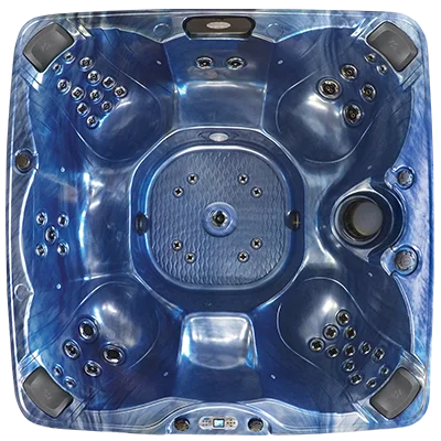 Bel Air EC-851B hot tubs for sale in Newton