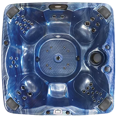 Bel Air-X EC-851BX hot tubs for sale in Newton