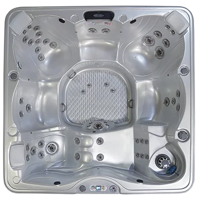 Atlantic EC-851L hot tubs for sale in Newton