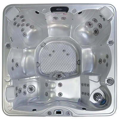 Atlantic-X EC-851LX hot tubs for sale in Newton