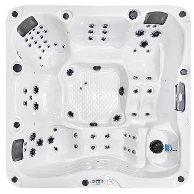 Malibu EC-867DL hot tubs for sale in Newton