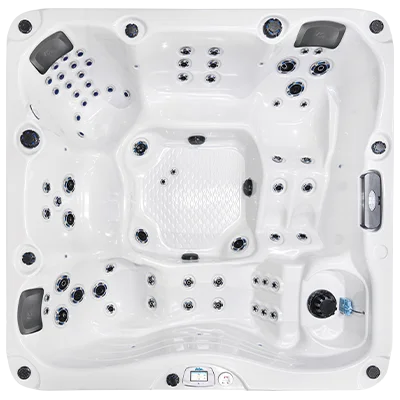 Malibu-X EC-867DLX hot tubs for sale in Newton