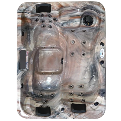 Kona Plus PPZ-529L hot tubs for sale in Newton