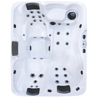 Kona Plus PPZ-533L hot tubs for sale in Newton