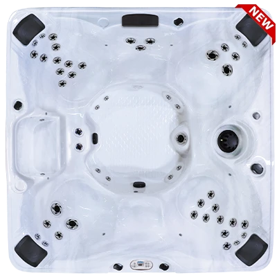 Tropical Plus PPZ-743BC hot tubs for sale in Newton