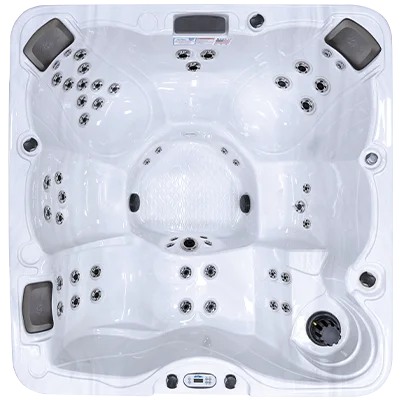 Pacifica Plus PPZ-743L hot tubs for sale in Newton