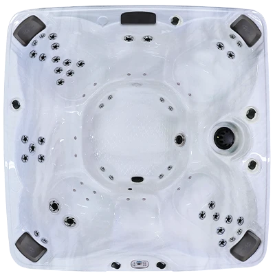Tropical Plus PPZ-752B hot tubs for sale in Newton