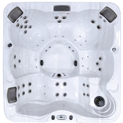 Pacifica Plus PPZ-752L hot tubs for sale in Newton