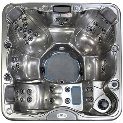 Pacifica Plus PPZ-759L hot tubs for sale in Newton