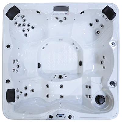 Atlantic Plus PPZ-843L hot tubs for sale in Newton