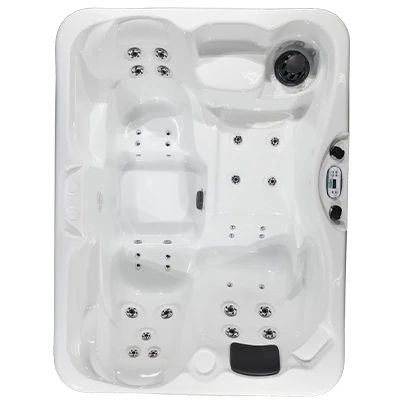 Kona PZ-535L hot tubs for sale in Newton